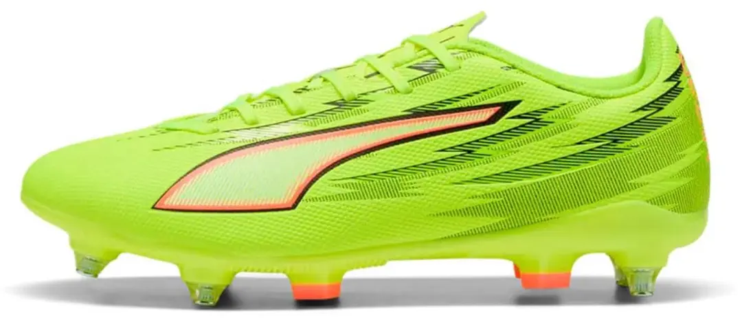 PUMA Ultra 6 Play Voetbalschoenen