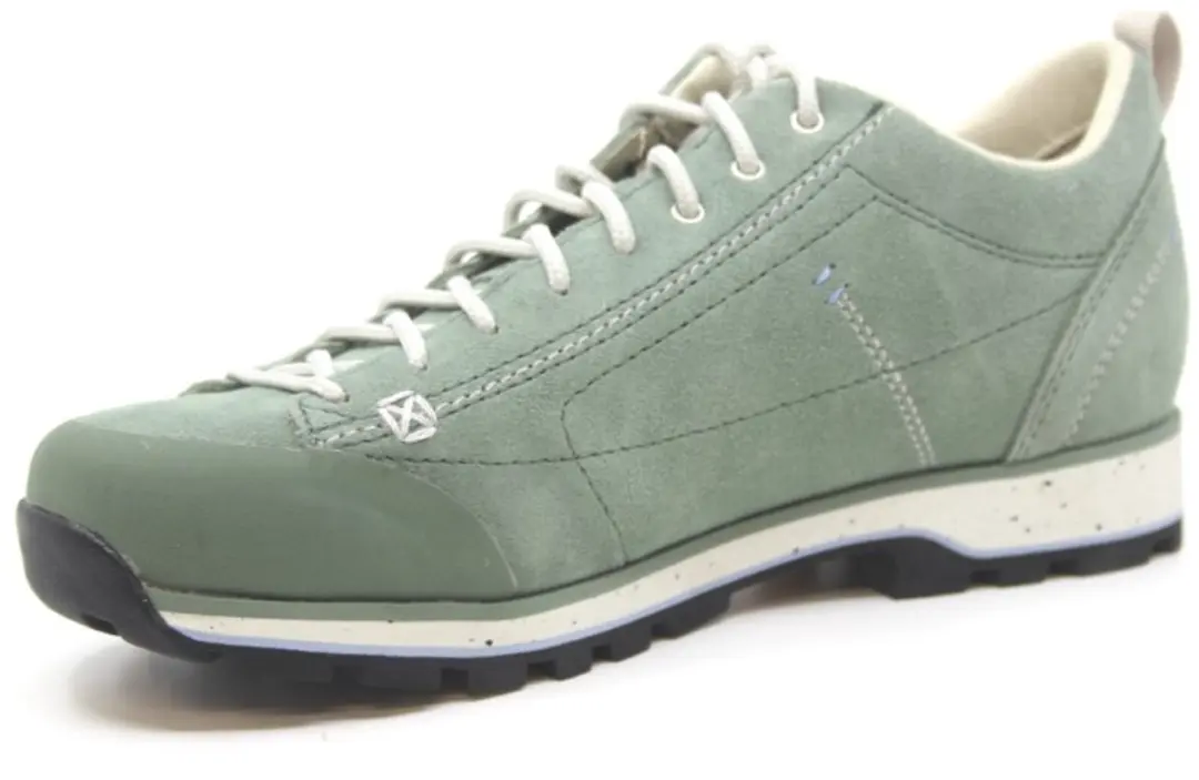 Dolomite 54 Low Evo Ws Wandelschoenen - Wijdte G - Groen - afbeelding 6 van 6