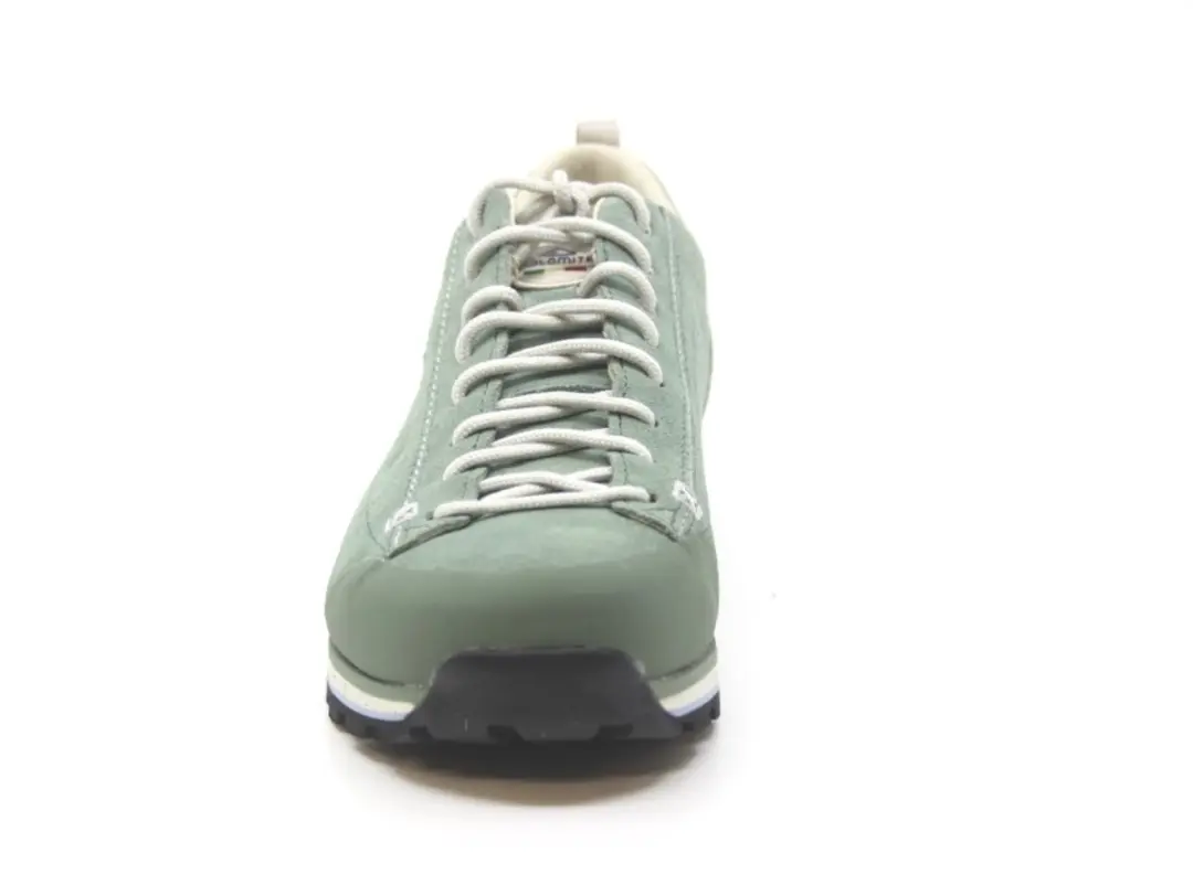 Dolomite 54 Low Evo Ws Wandelschoenen - Wijdte G - Groen - afbeelding 3 van 6