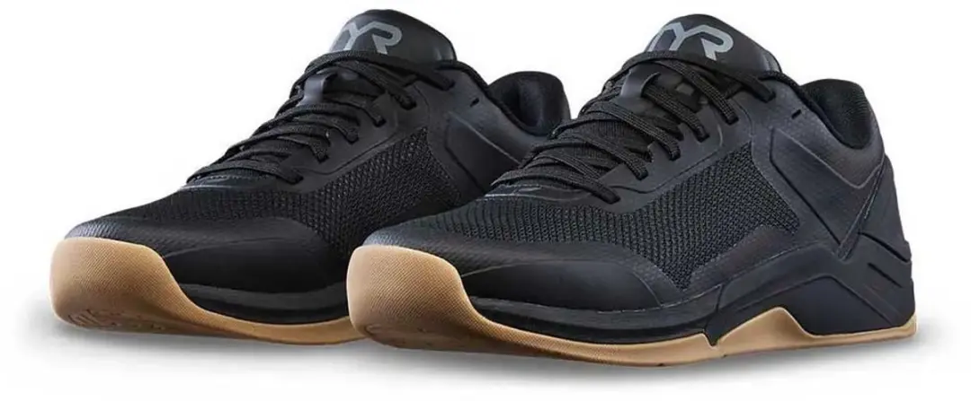TYR CXT-3 Trainer Schoenen - Zwart - EU 35.5 - afbeelding 2 van 4