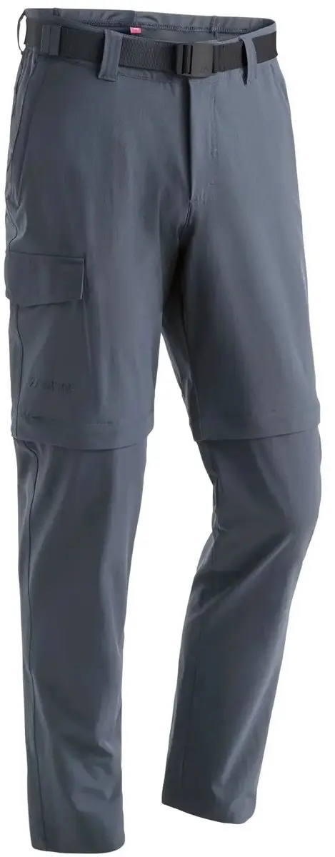 Maier Sports Torid Slim Afritsbroek