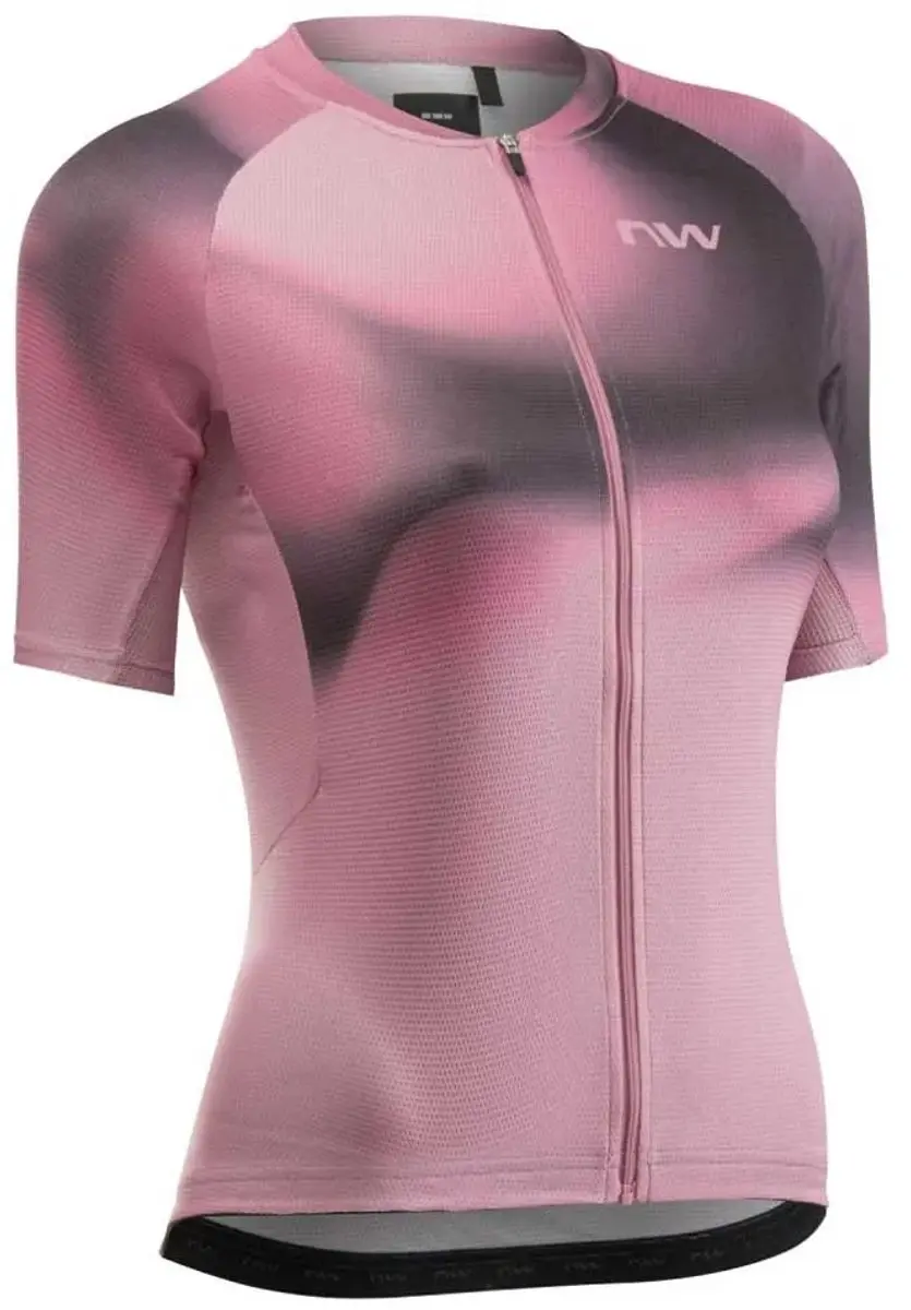 Northwave Force Evo Damestrui Korte Mouw