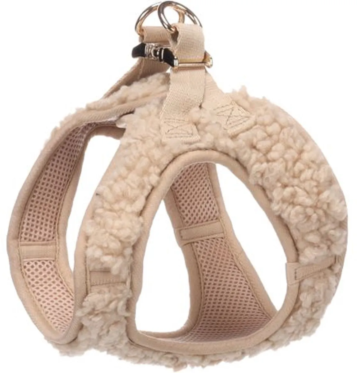 Flamingo Harnas Step&Go Pookie