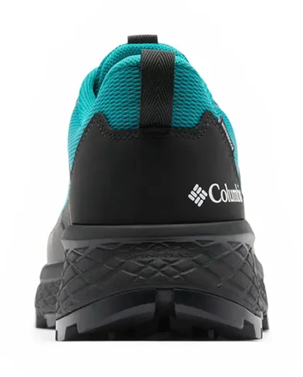 Columbia Tellurix Peak WP Wandelschoenen - afbeelding 3 van 4