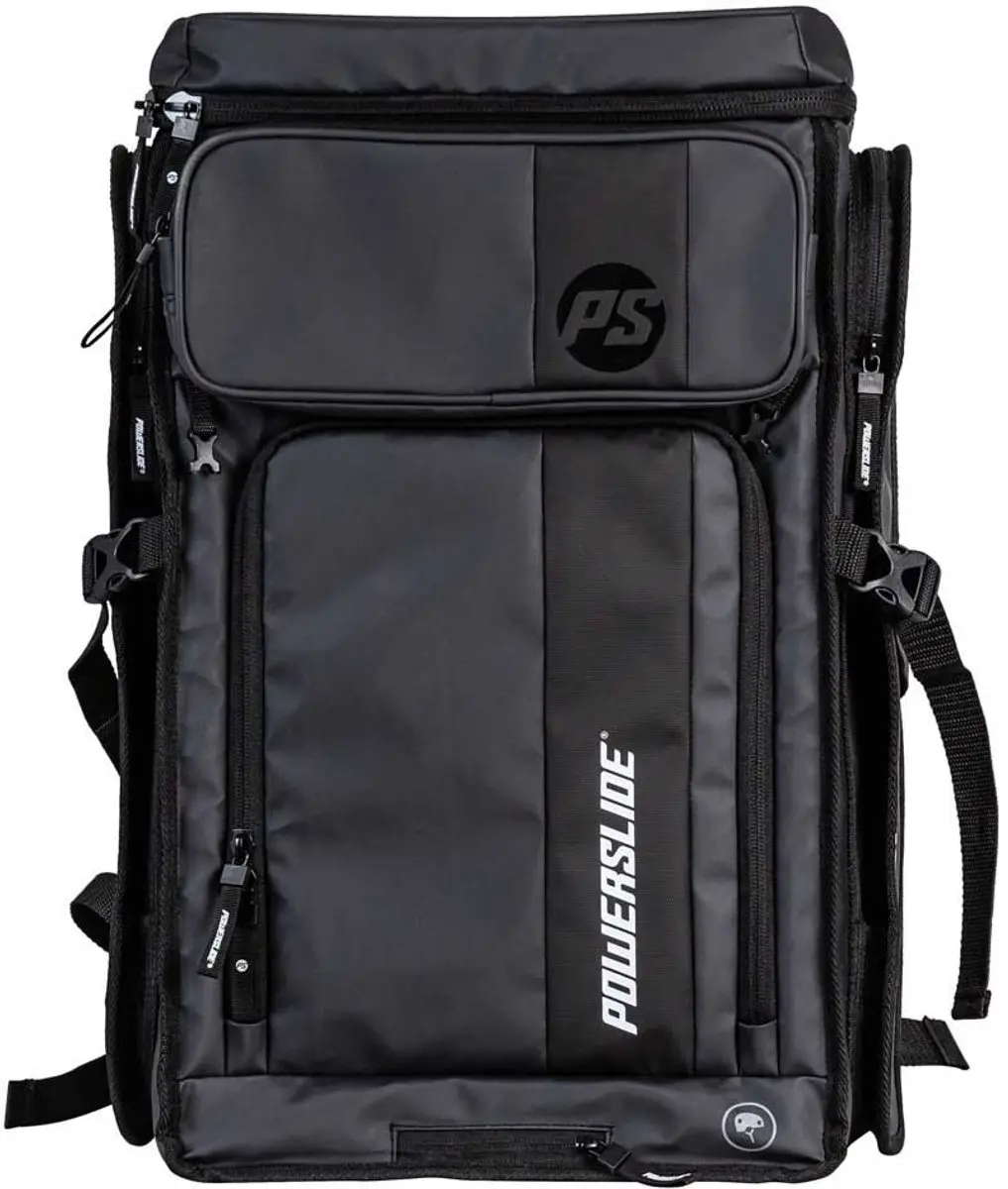 Powerslide Road Runner II Rugzak