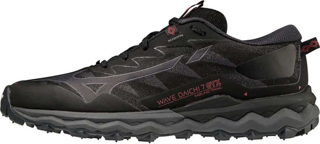 Mizuno Wave Daichi 7 GTX Dames