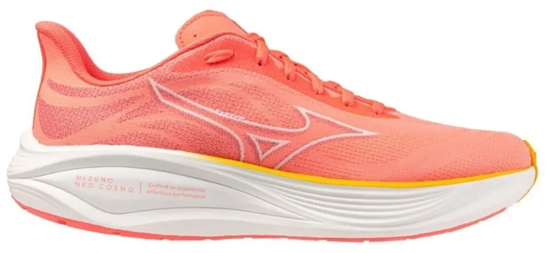 Mizuno Neo Cosmo Wos Hardloopschoenen Dames