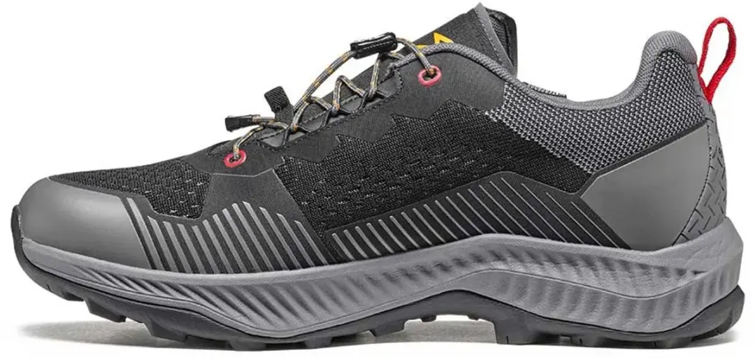 Garmont 9.81 Pulse Waterproof Wandelschoenen - Zwart - afbeelding 4 van 4