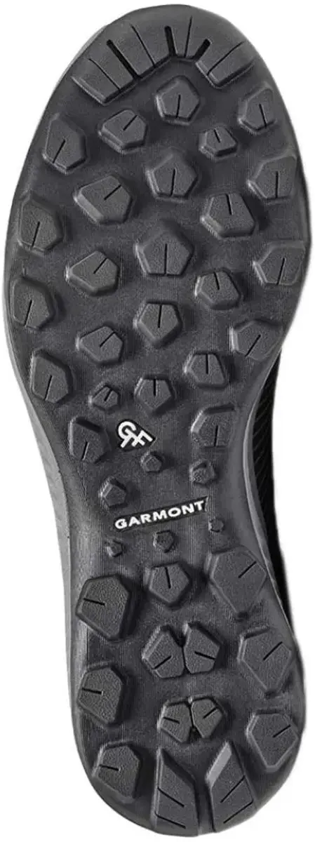 Garmont 9.81 Pulse Waterproof Wandelschoenen - Zwart - afbeelding 2 van 4