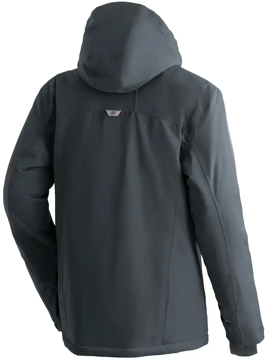 Maier Sports Oravice Ski-jas - Graphite/Tibetan Stone - 60 - afbeelding 2 van 6