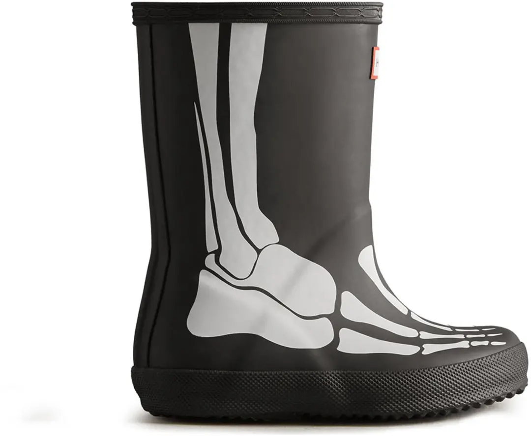 Original First Classic Kinder Boots Rubber