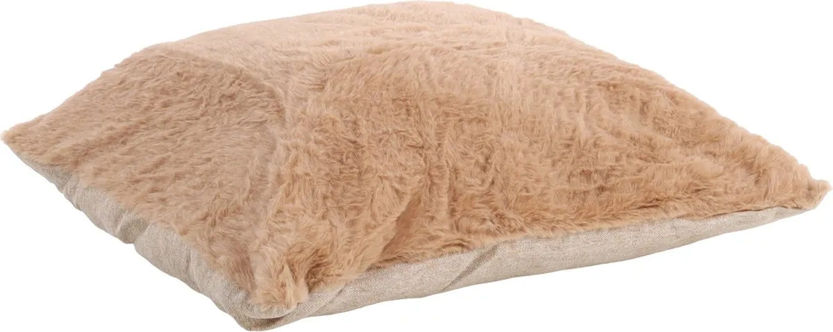 Flamingo Autostoel Megan Beige - 56x50x17cm