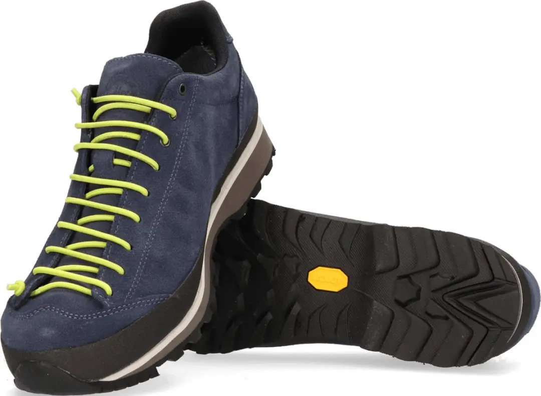 Lomer MTX Wandelschoenen - Blauw - afbeelding 6 van 6