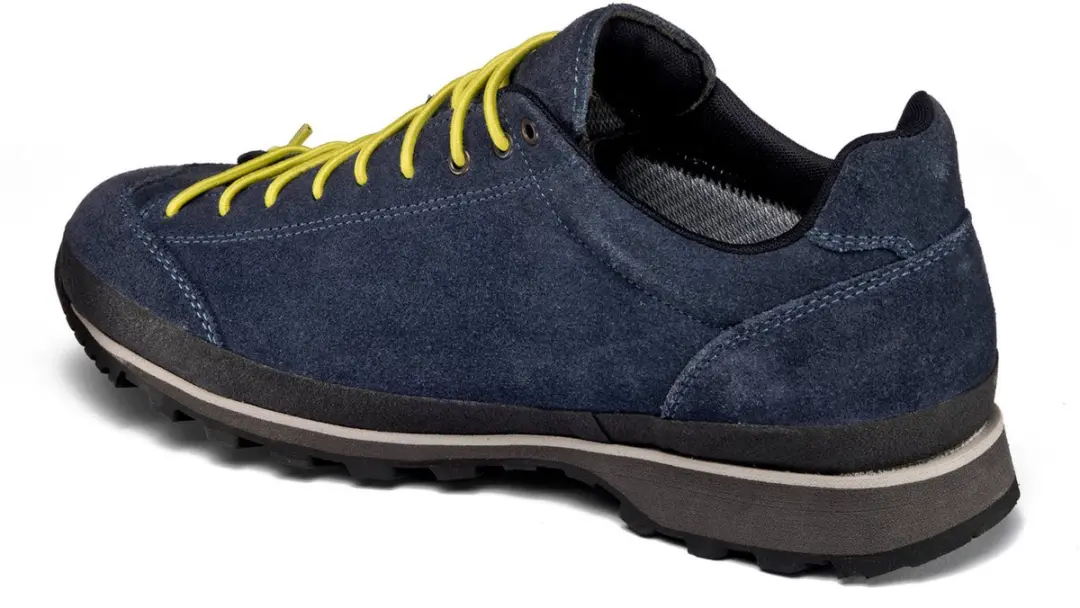 Lomer MTX Wandelschoenen - Blauw - afbeelding 2 van 6