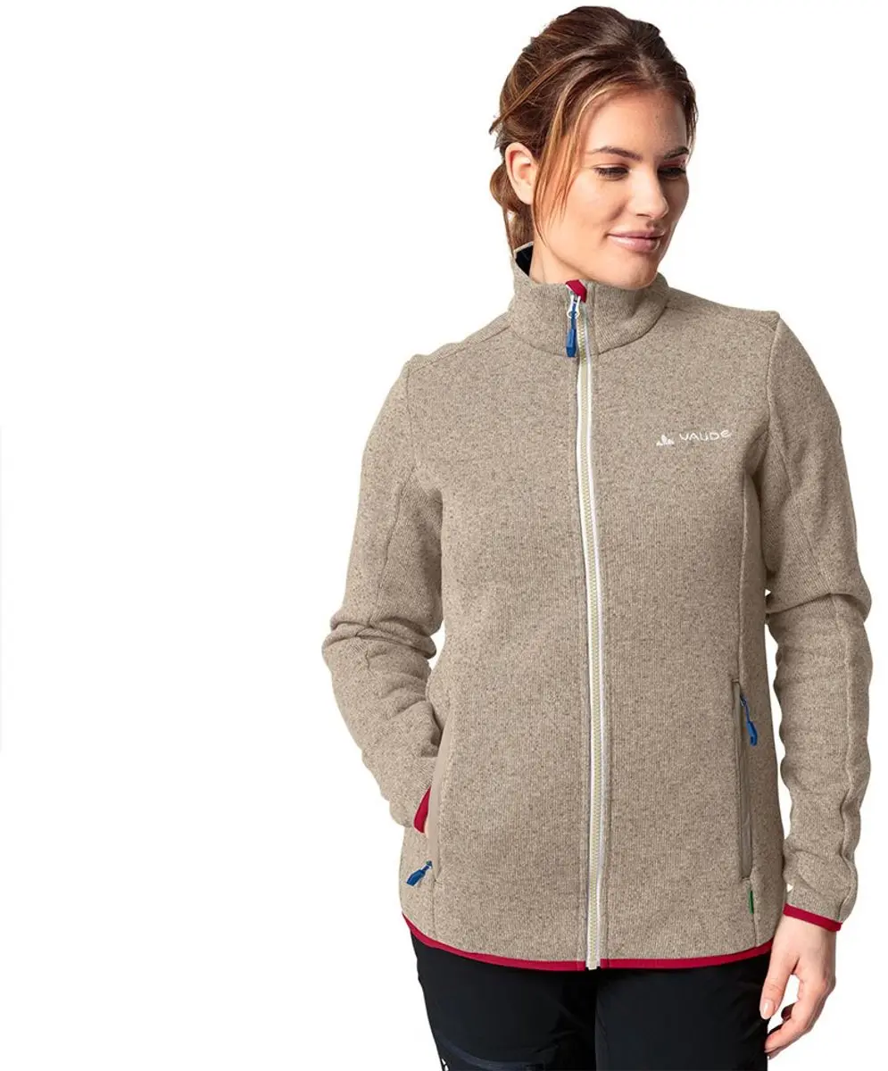 Vaude Rienza IV Damesfleece