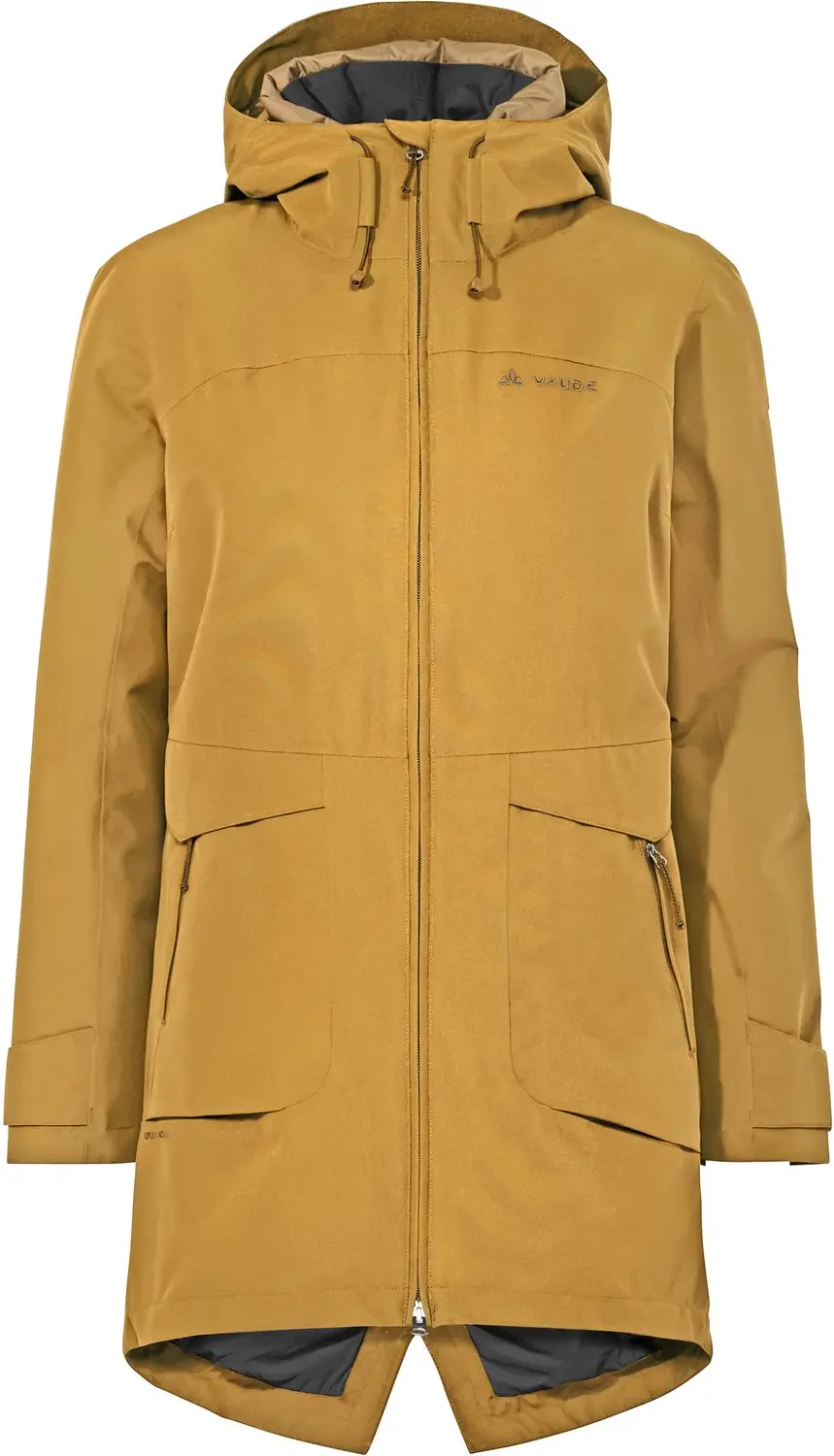 Vaude Women's Skomer Winter Parka