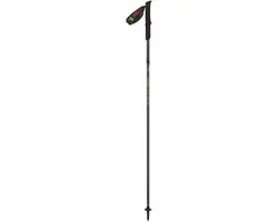 Scott Trail Running Stokken Inklapbaar Aluminium