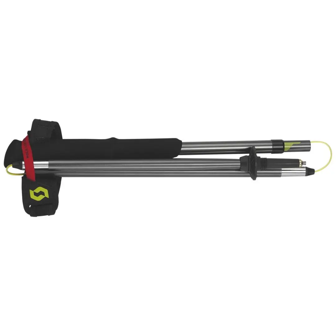 Scott Trail Running Stokken Inklapbaar Aluminium - afbeelding 3 van 3