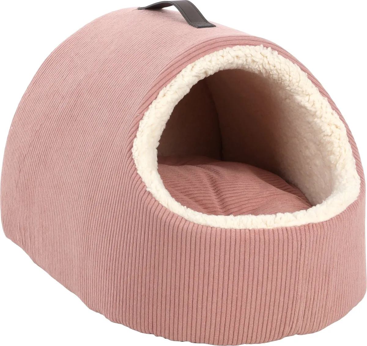 Flamingo Slaapplaats Mila Roze