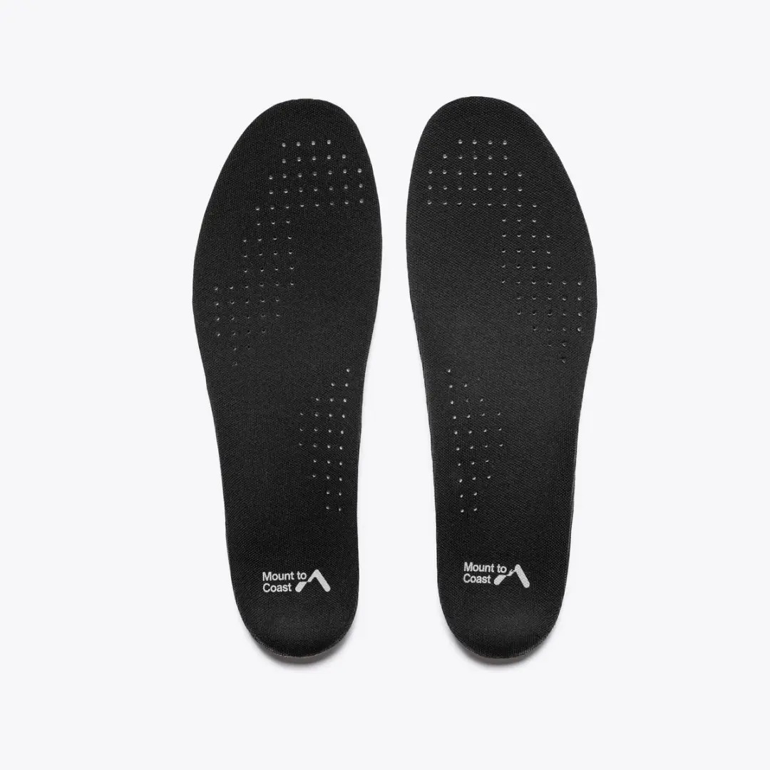 Mount to Coast T1 Heren Trailrunningschoenen - Tephra - afbeelding 5 van 6