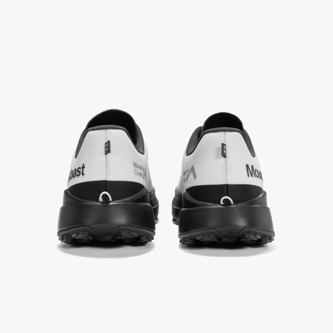 Mount to Coast T1 Heren Trailrunningschoenen - Tephra - afbeelding 6 van 6