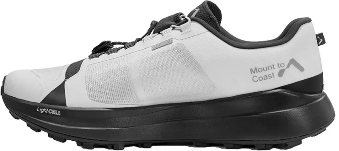 Mount to Coast T1 Heren Trailrunningschoenen - Tephra - afbeelding 3 van 6