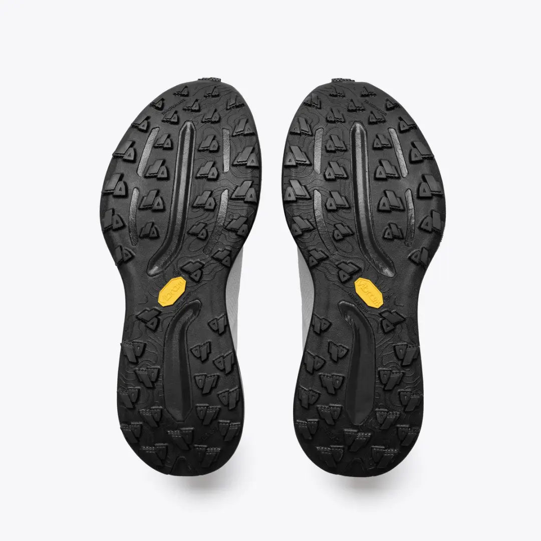 Mount to Coast T1 Heren Trailrunningschoenen - Tephra - afbeelding 4 van 6