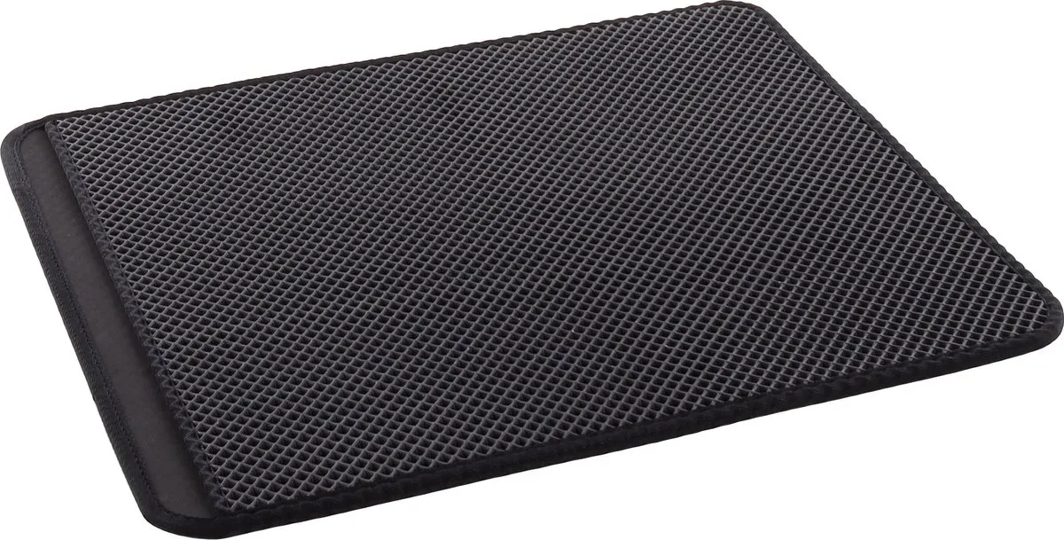 Flamingo Matz Kattenbakmat
