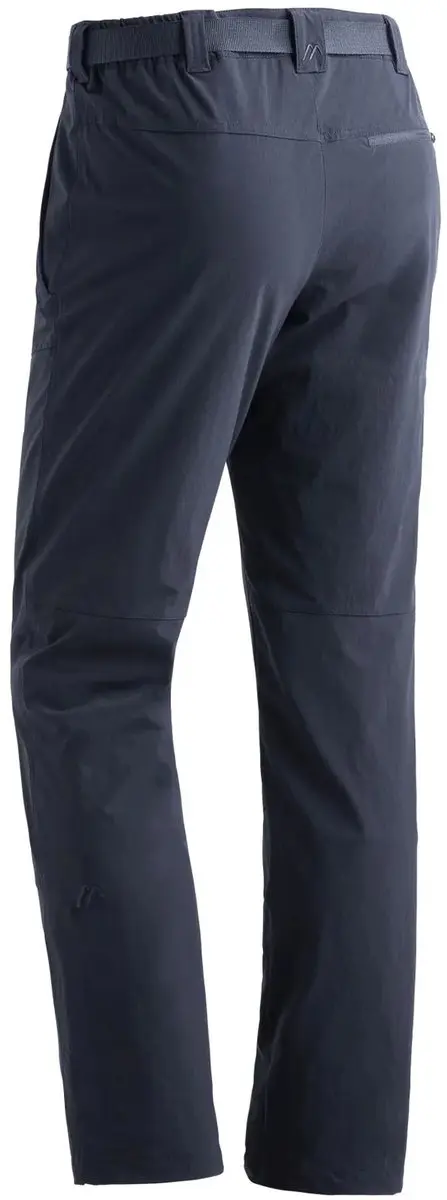 Maier Sports Nil Winter Wandelbroek - afbeelding 2 van 6