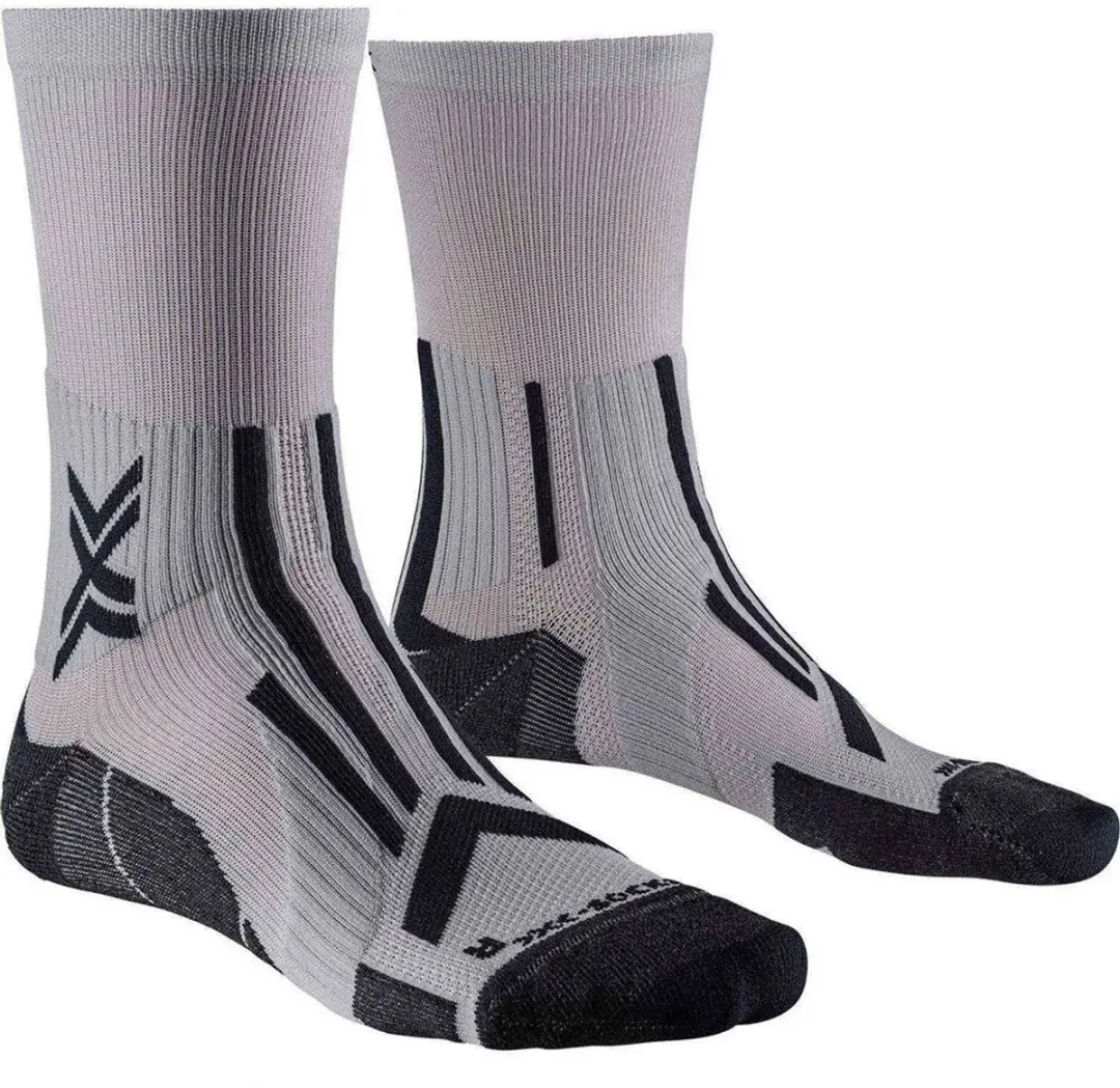 X-Socks Trail Run Perform Crew Sokken