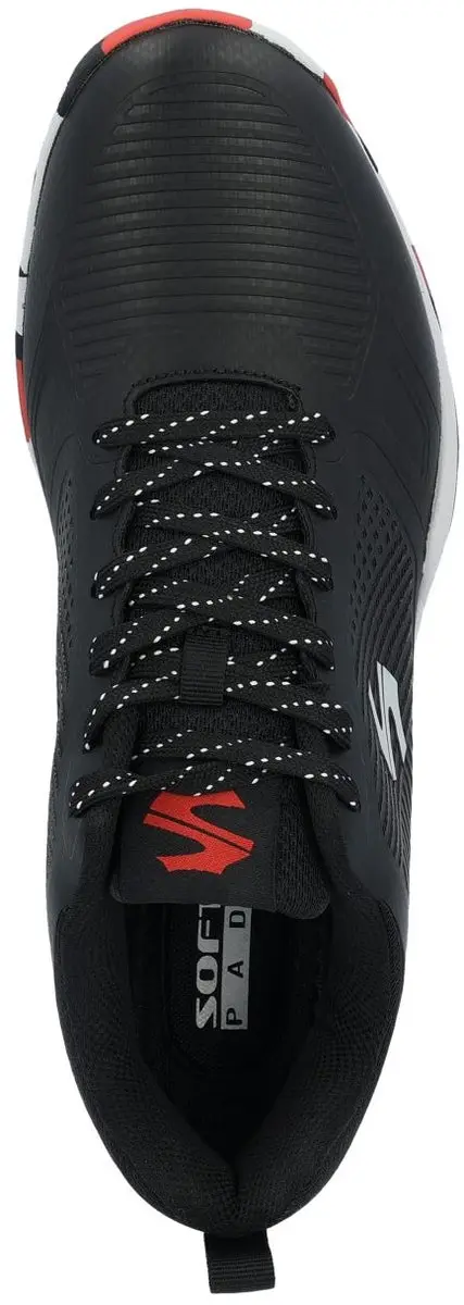 Softee Potenza Pro Padelschoenen - Zwart - 43 - afbeelding 3 van 5