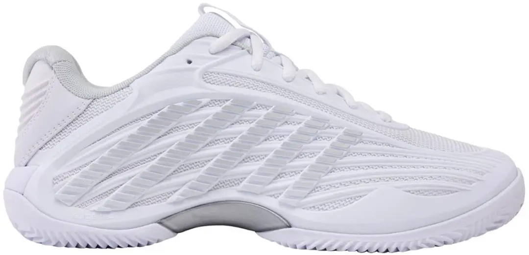 K-Swiss Hypercourt Express 3 Clay Dames Sneakers