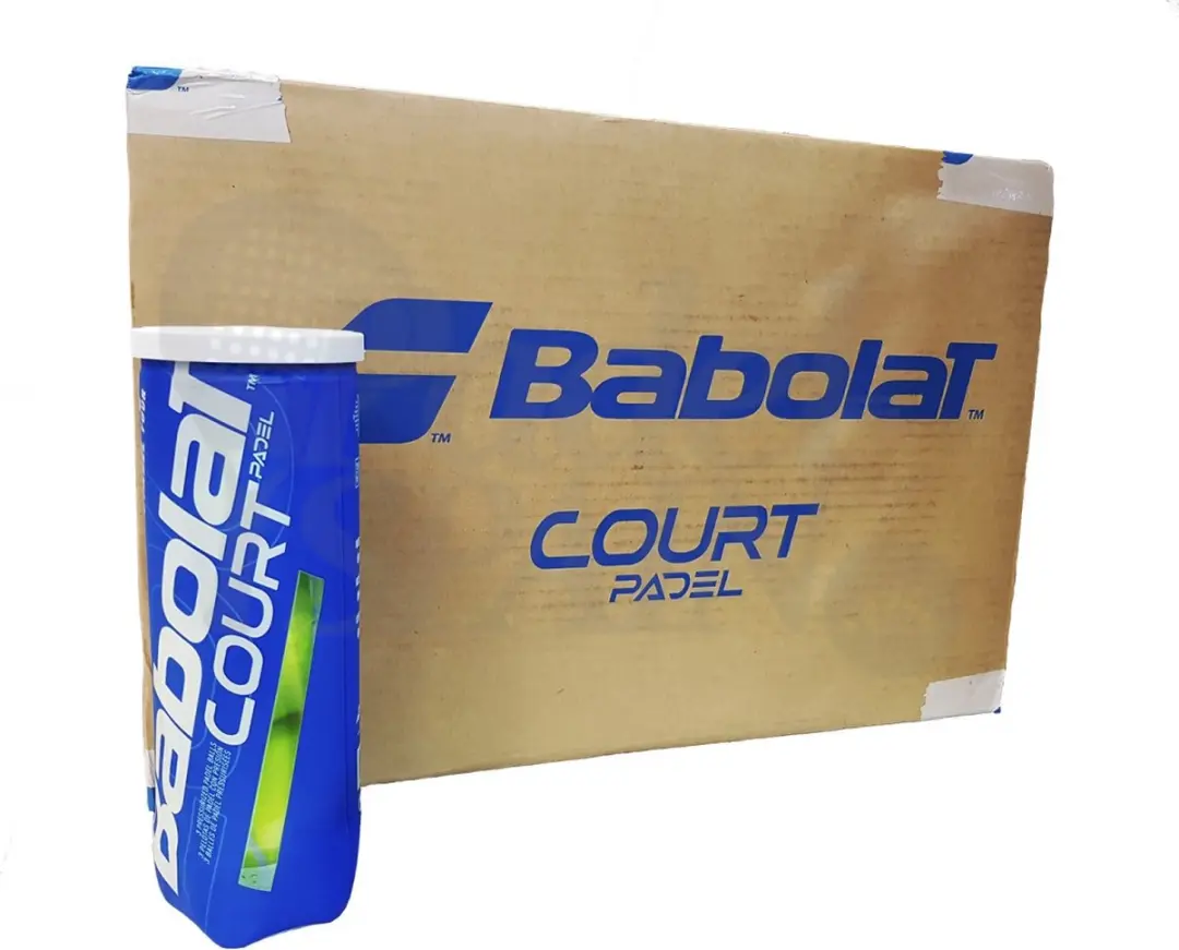 Babolat Court X3