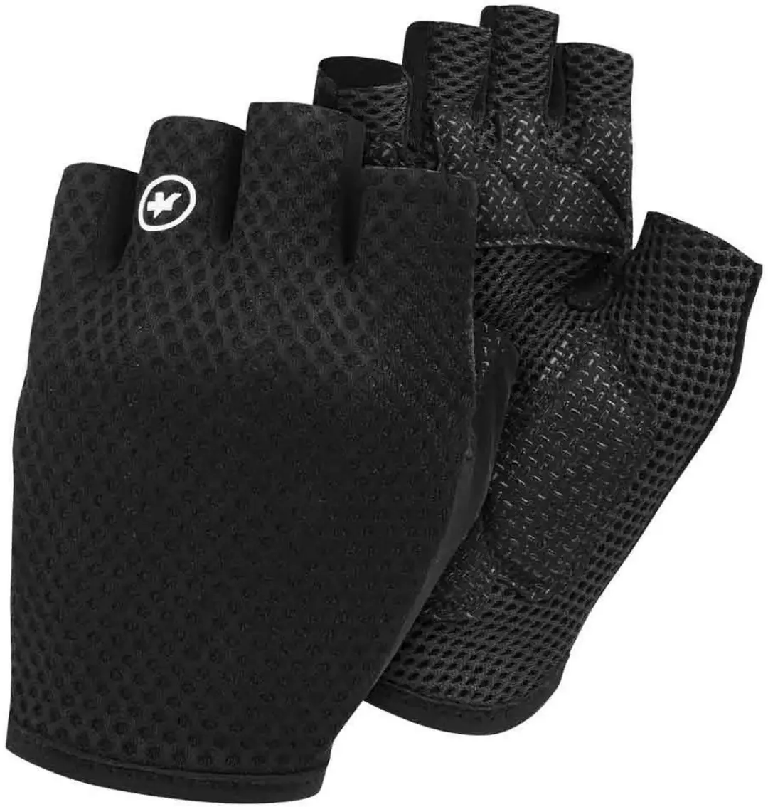 Assos Endurance S11 Korte Handschoenen