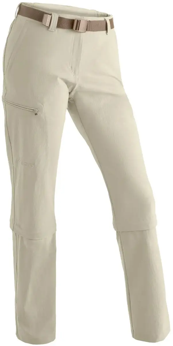 Maier Sports Arolla Dames Wandelbroek
