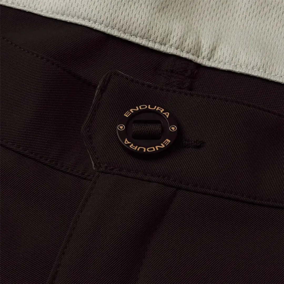 Endura Loop Cargo Broek Heren Zwart - afbeelding 3 van 4