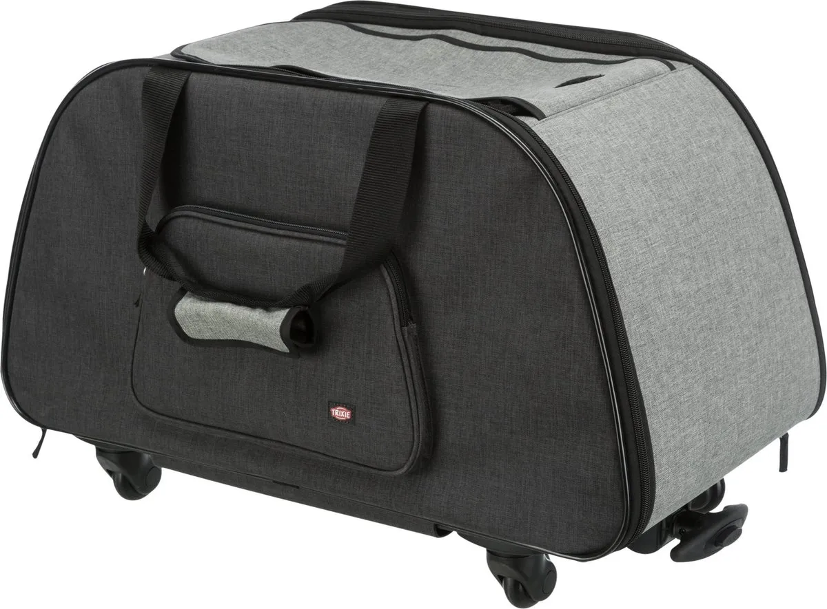 Trixie Reismand Trolley