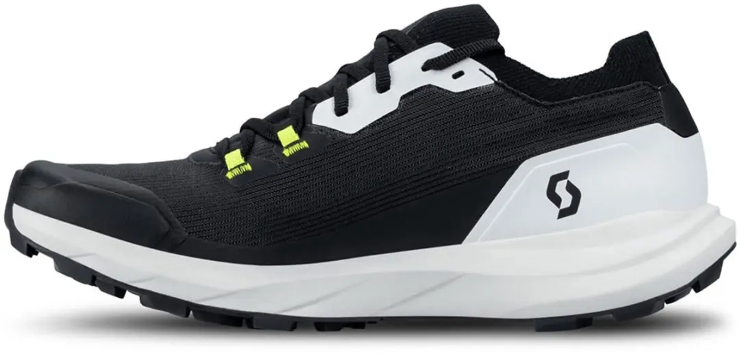 Scott Supertrac RC 3 Dames Trailschoenen - Black/White - afbeelding 6 van 6
