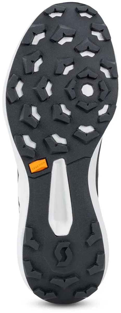 Scott Supertrac RC 3 Dames Trailschoenen - Black/White - afbeelding 2 van 6