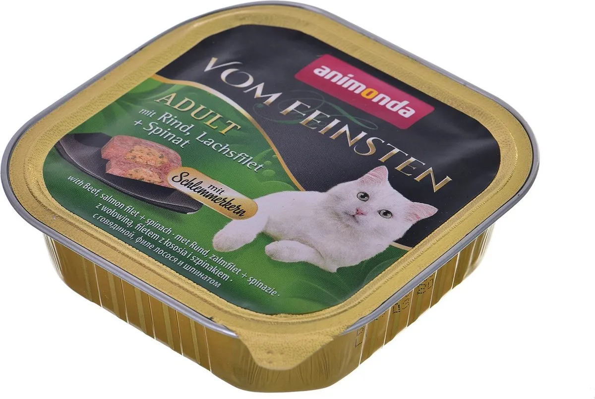 Animonda Vom Feinsten Classic Cat