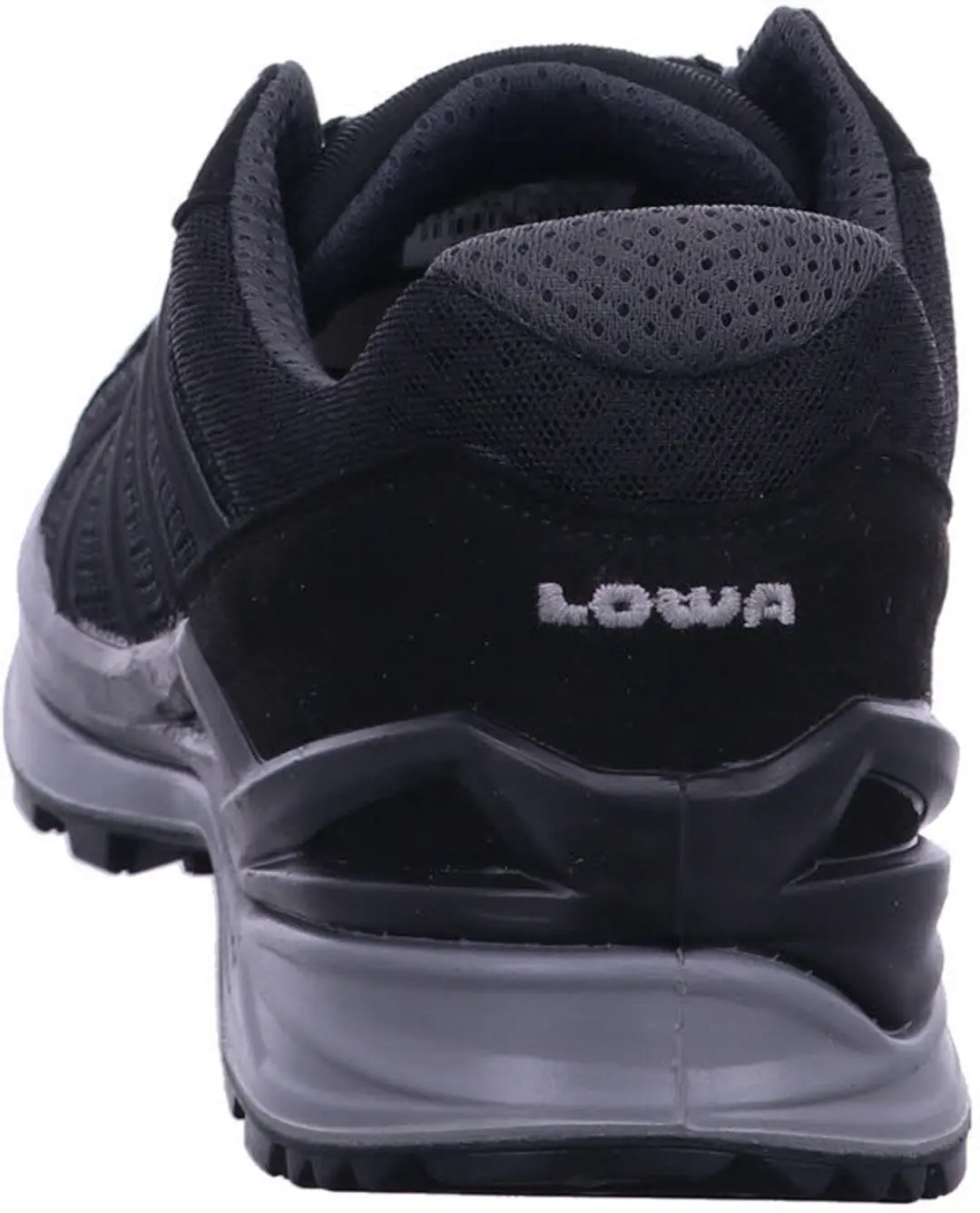 LOWA Innox Pro GTX Lo Wandelschoenen - Zwart - 49 - afbeelding 5 van 5
