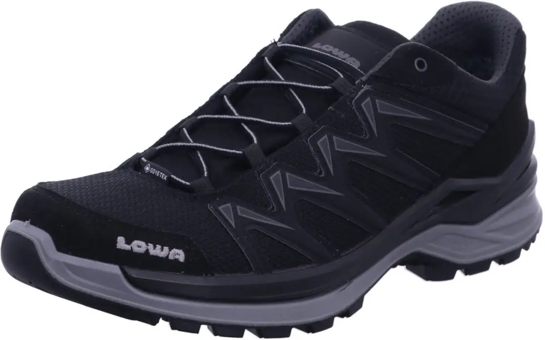 LOWA Innox Pro GTX Lo Wandelschoenen