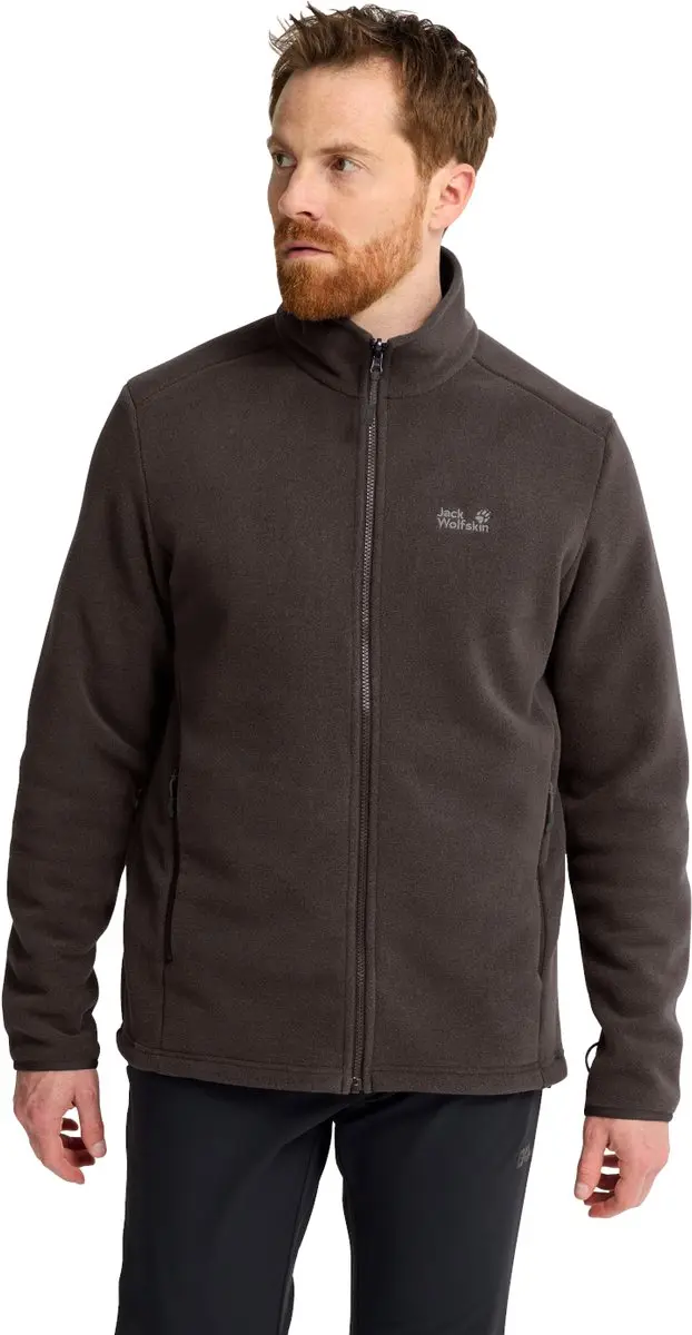 Jack Wolfskin TAUNUS 300 JKT M Heren Outdoorvest