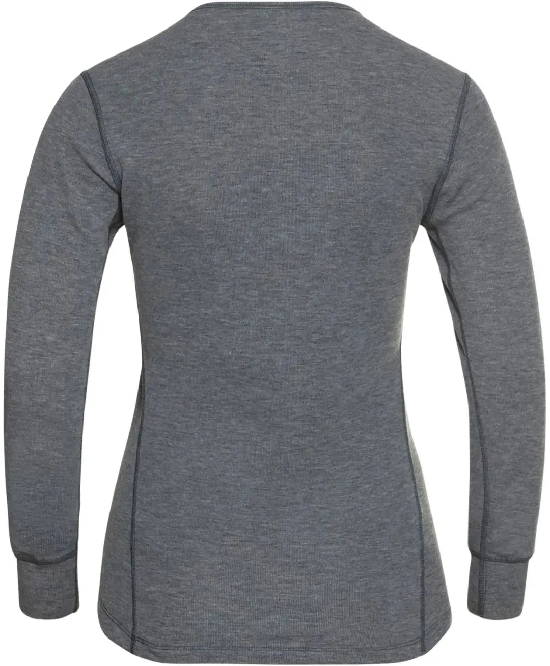 Odlo Performance Warm Blackcomb Baselayer Shirt Dames - L - afbeelding 2 van 4