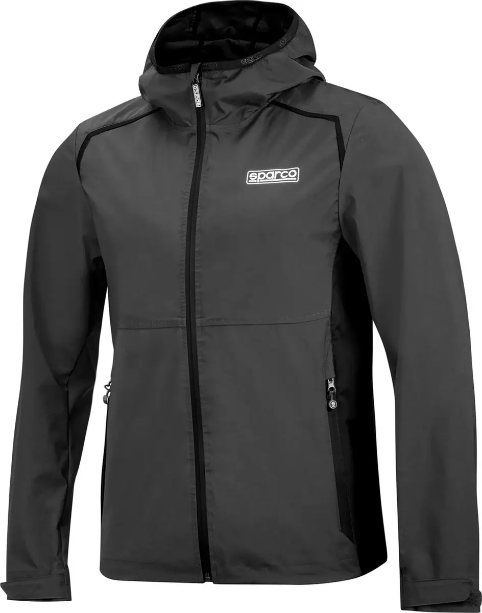 Sparco Windbreaker