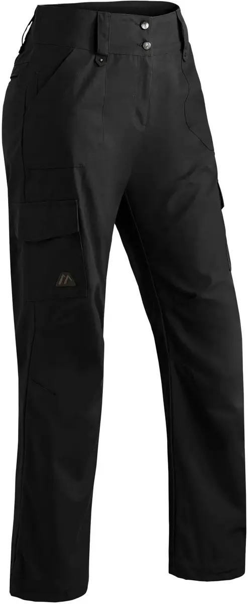 Maier Sports Multi Pulse Cargo Broek Dames