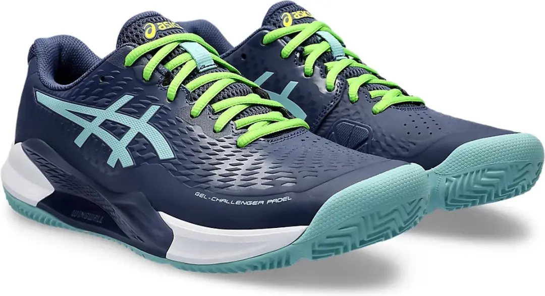 Gel-Challenger 14 Padelschoenen Sportschoenen Mannen