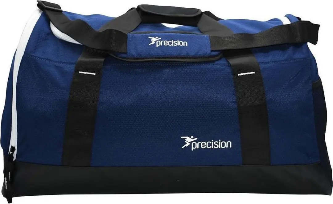 Precision Pro HX Team Holdall Tas Navy/Wit