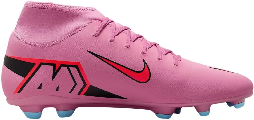 Nike Mercurial Superfly 10 Club FG/MG Voetbalschoenen - afbeelding 6 van 6