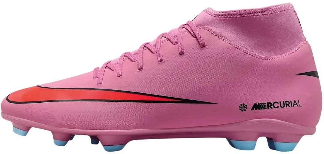 Nike Mercurial Superfly 10 Club FG/MG Voetbalschoenen - afbeelding 5 van 6